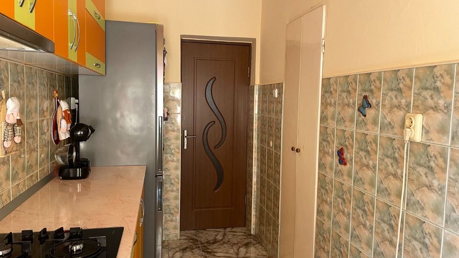 ageuropa.ro vinde apt. 4 cam 80mp la PARTER în zona CENTRALA. - Poză 10