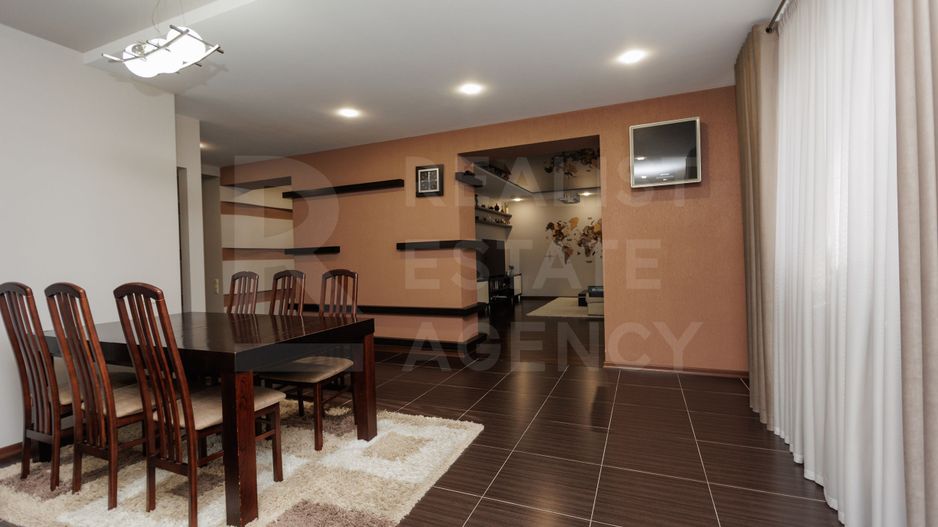 Vânzare, apartament, 3 camere, strada Nicolae Testemițanu, Telecentru - Poză 5