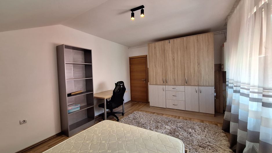 3 camere 100 mp I terasă I 3 parcări I Borhanci - Poză 9