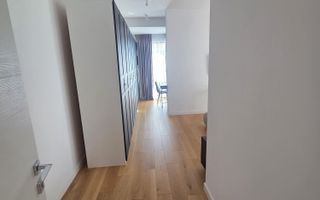 Apartament spectaculos 4 camere Cismigiu | Terasa 33mp | 2 locuri de parcare - Poză 12