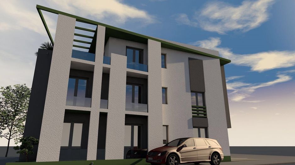 Confort Residence - Poză 2