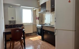 Apartament 2 camere decomandat de închiriat – Zona de Jos - Poză 5