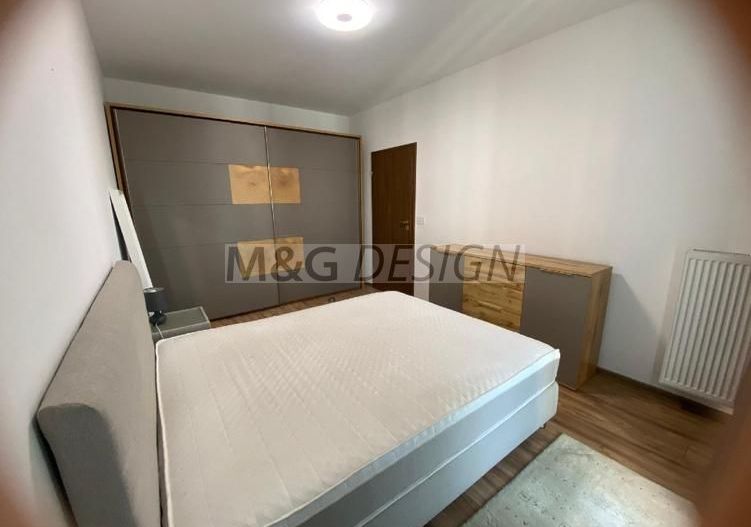 Apartament 2 camere Aradului bloc nou - Poză 5