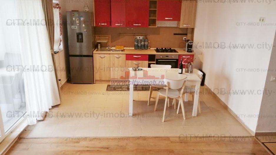 Inchiriere apartament 3 camere Baneasa Complex Rezidential - Poză 17