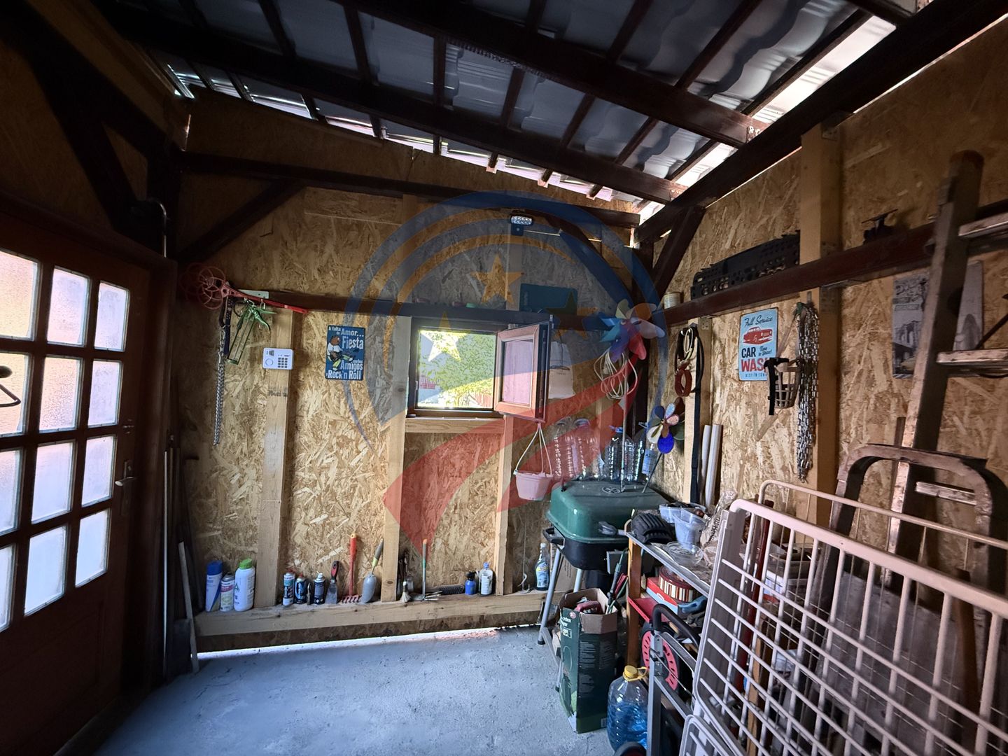 CASĂ DE VÂNZARE – MĂLURENI, JUDEȚUL ARGEȘ | 154 MP | TEREN 2.100 MP - Poză 50