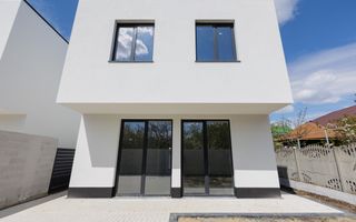 Vânzare, casă, 5 camere, Poiana Silvică - Poză 13