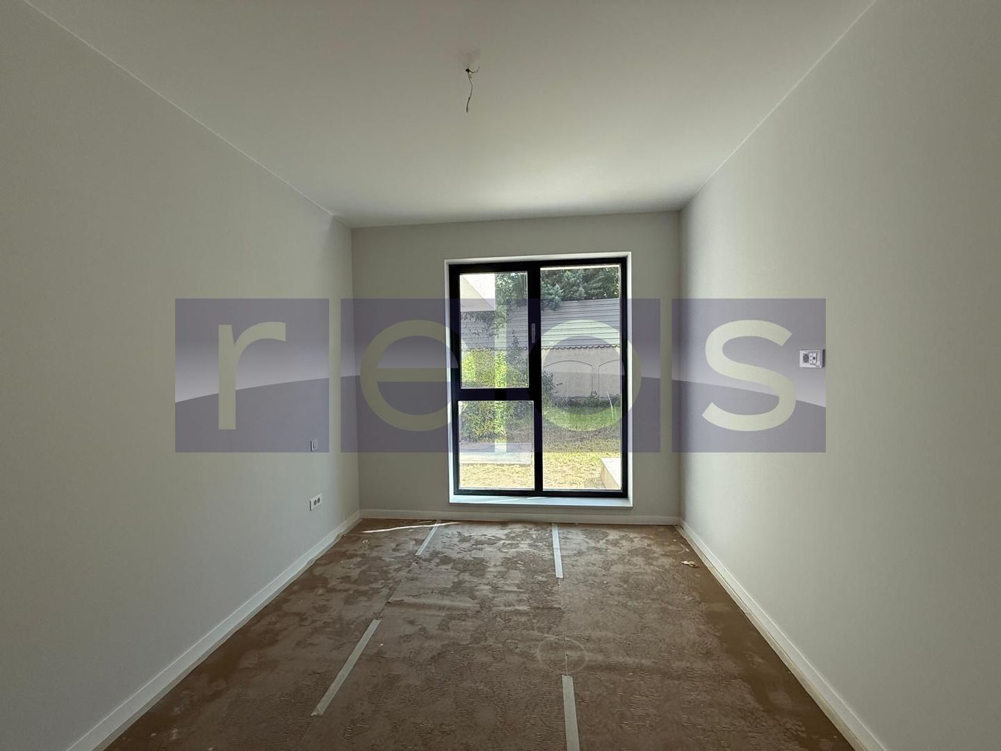 VANZARE 3 CAMERE STRAULESTI | 70 MP | CURTE PROPRIE 53MP | COMPLEX NOU - Poză 8