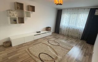 Apartament Timpuri Noi / Tineretului