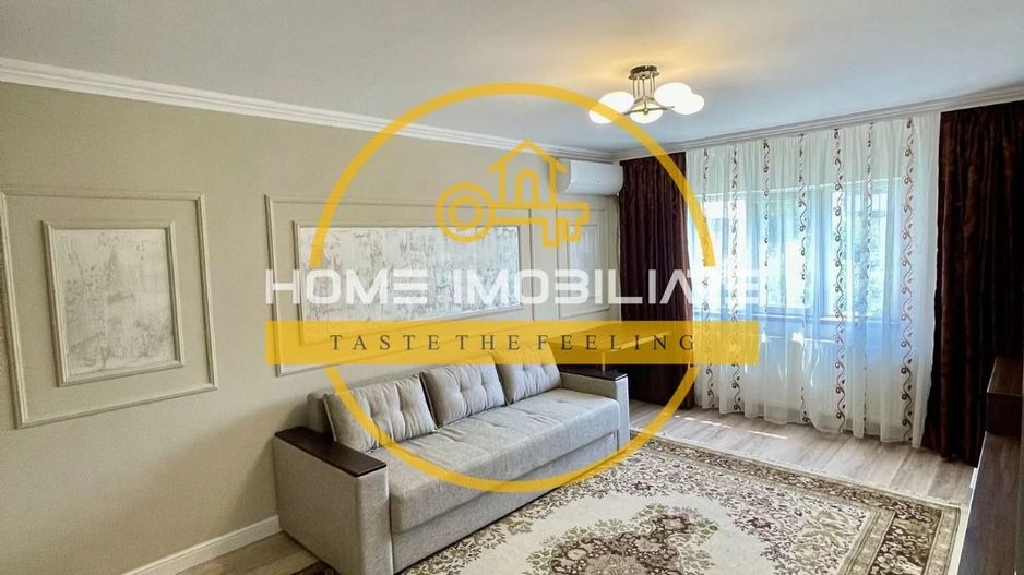 Apartament de inchiriat cu 2 Camere 56mp / Decomandat / Etaj 2 Rond Vechi - Poză 3