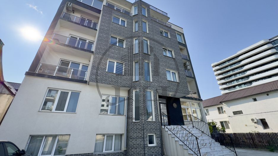 Apartament 2 camere de vânzare Mamaia Sat, Constanța - Poză 15