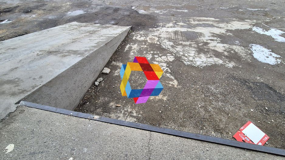 Hala de inchiriat Brașov - 455 mp plus-imo.ro - Poză 5