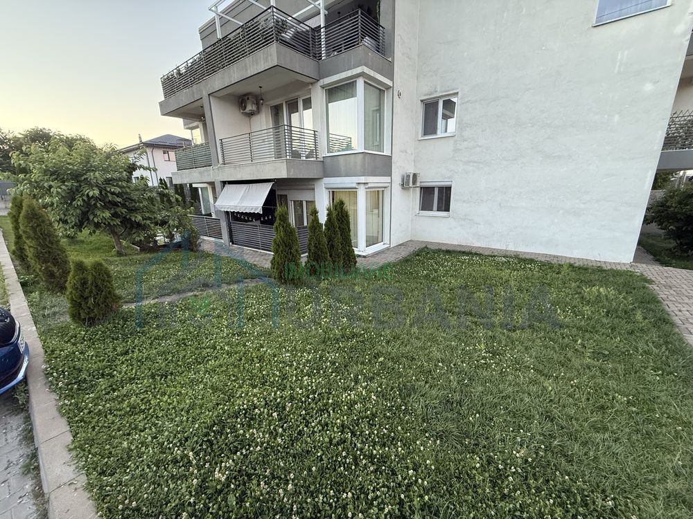 Apartament 3 camere, parter, Rondul Vechi, Aleea Strugurilor, zona Lidl, Iași - Poză 1