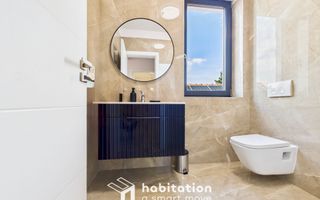 Casă contemporană, premium, în Elisabetin – confort inteligent - Poză 23