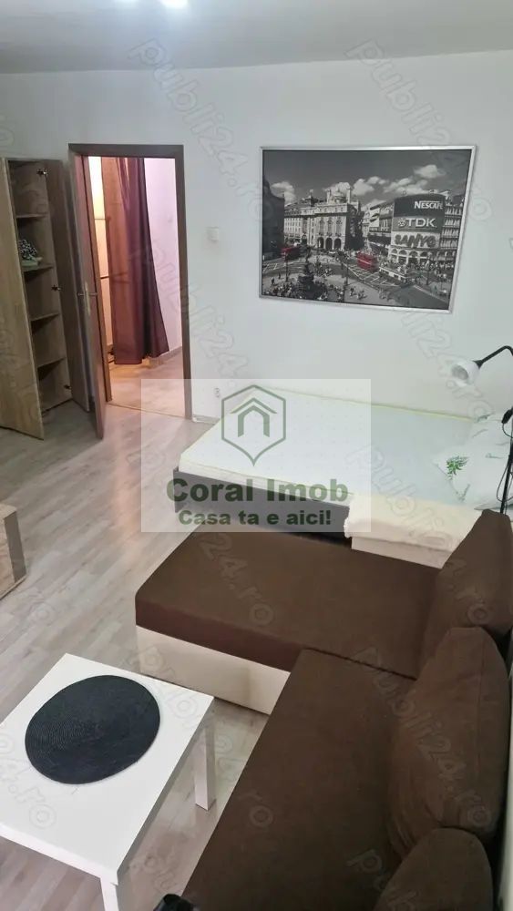 Inchiriere Garsonieră Ștefan ce mare - Aleea Circului - Poză 8