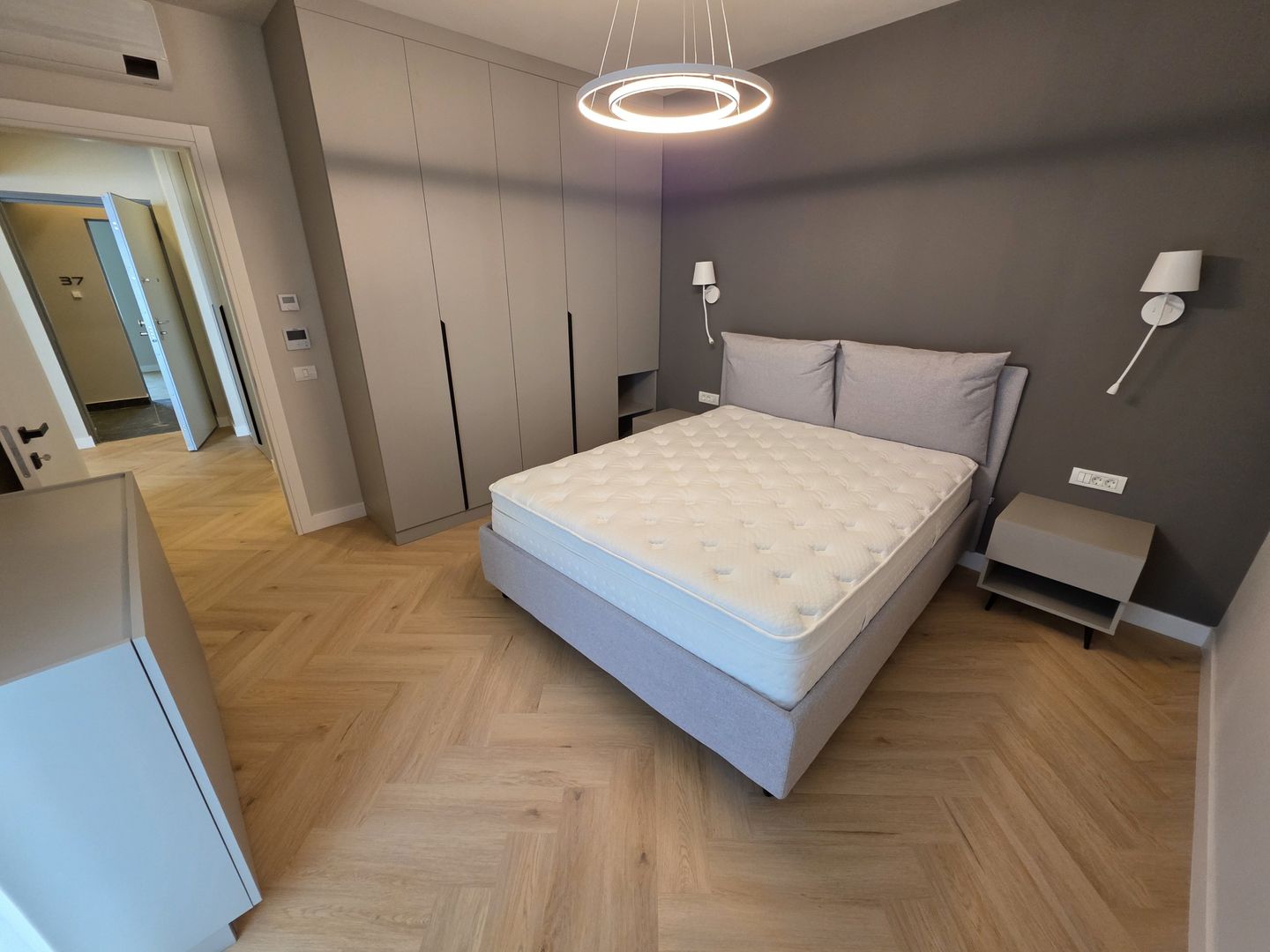 AP. 2 CAMERE - PRIMA INCHIRIERE, PET FRIENDLY, METROU 5 MIN, COMIS 0% - Poză 6