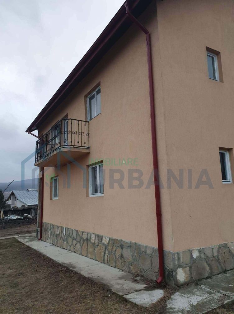 Vând casă și teren - Poză 3