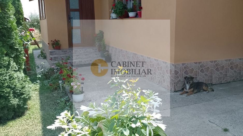 Casă de vacanță modernă cu teren generos –15min de Tecuci - Poză 28