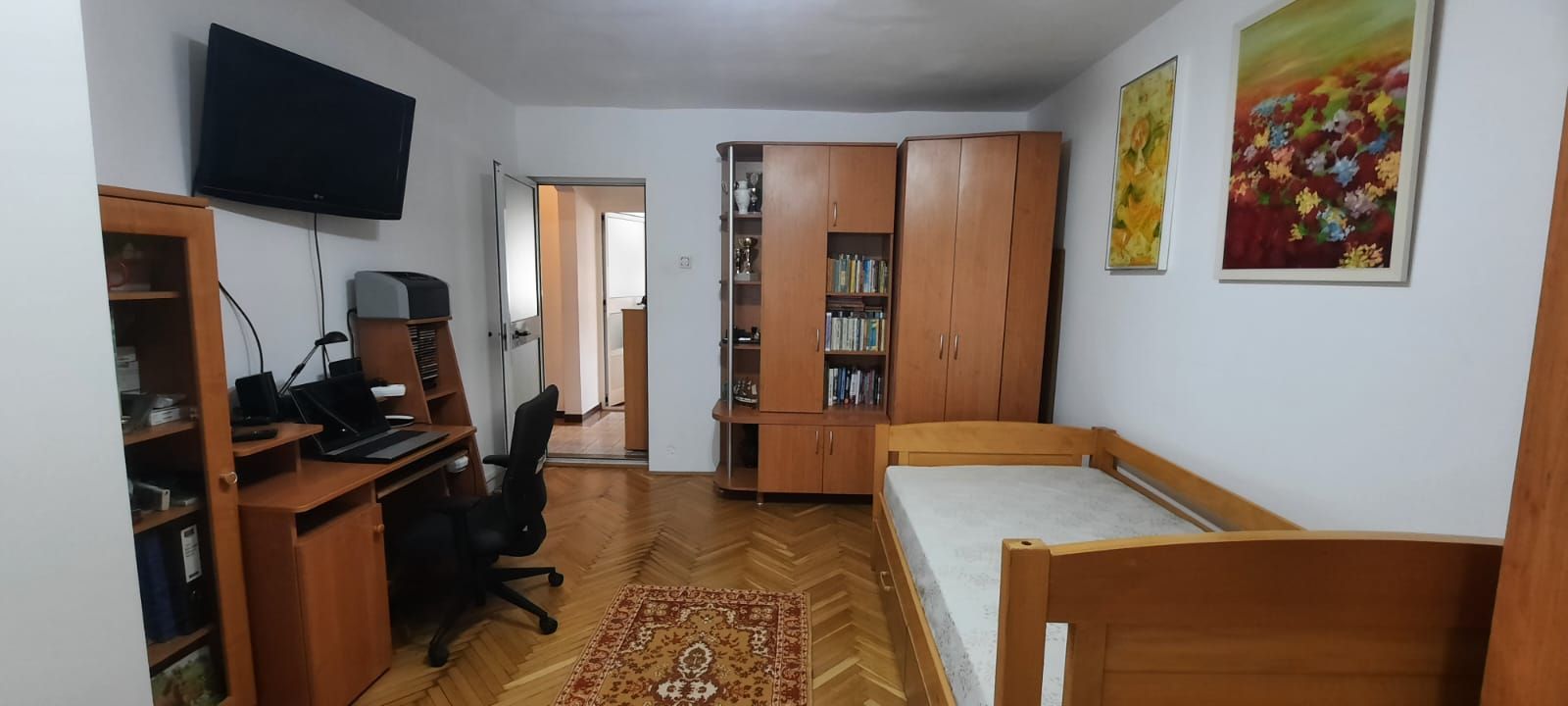Apartament cu 2 camere - Torontalului Vox - Poză 5