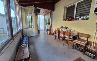 TECHIRGHIOL (COD 02) - Casa 5 camere teren 552 mp complet mobilata - Poză 6