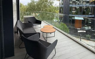 Apartament premium spatios 4 Camere I One Floreasca Lake - Poză 2