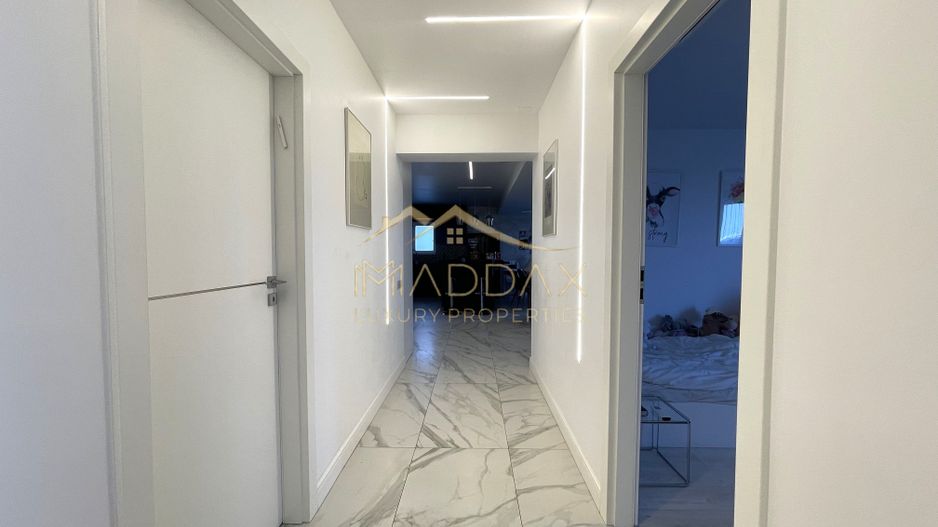 4 rooms apartment - 122 sqm *Furnished*/ 1 Parking / Floreasca - Poză 29