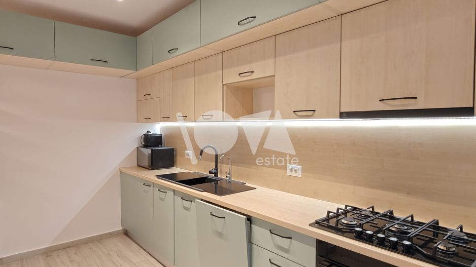 De vânzare: ap. 3 camere Exigent+2 locuri subterane de parcare+boxa - Poză 5