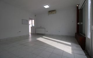 SAD,Birou/spatiu comercial, garaj, curte, centrala proprie, Zona Simion Barnutiu - Poză 6