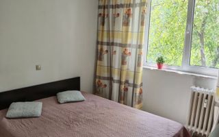 Apartament 2 camere decomandat Raul Doamnei, Drumul Taberei - Poză 5