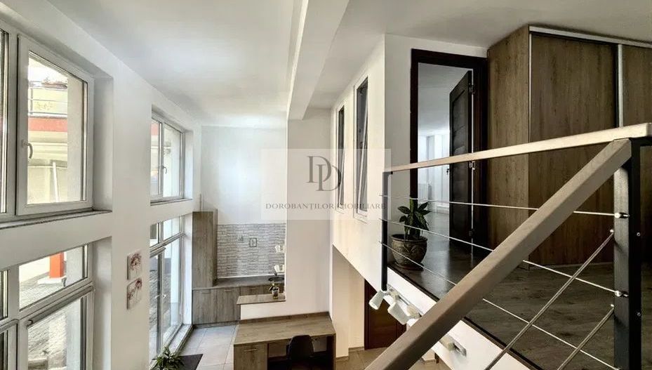 Spațiu de birouri de închiriat | Parcare | Zona Centrală - Poză 2