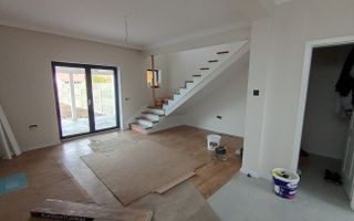 Sanandrei Duplex pe Etaj, Pozitie Excelenta, Teren Generos, Finisaje Moderne - Poză 5