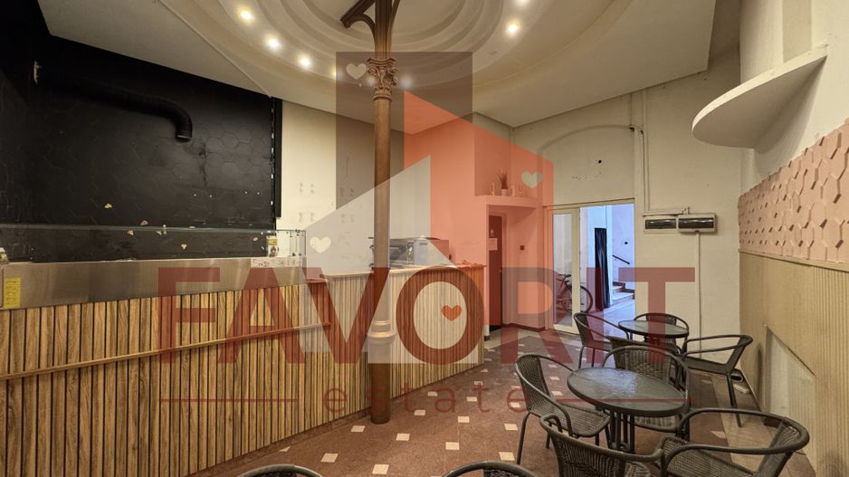 COMISION 0%. Spatiu de inchiriat in centrul Timisoarei. Disponibil imediat - Poză 17