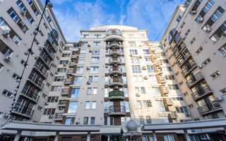Vânzare, apartament, 3 camere, strada Independeței, Botanica - Poză 24