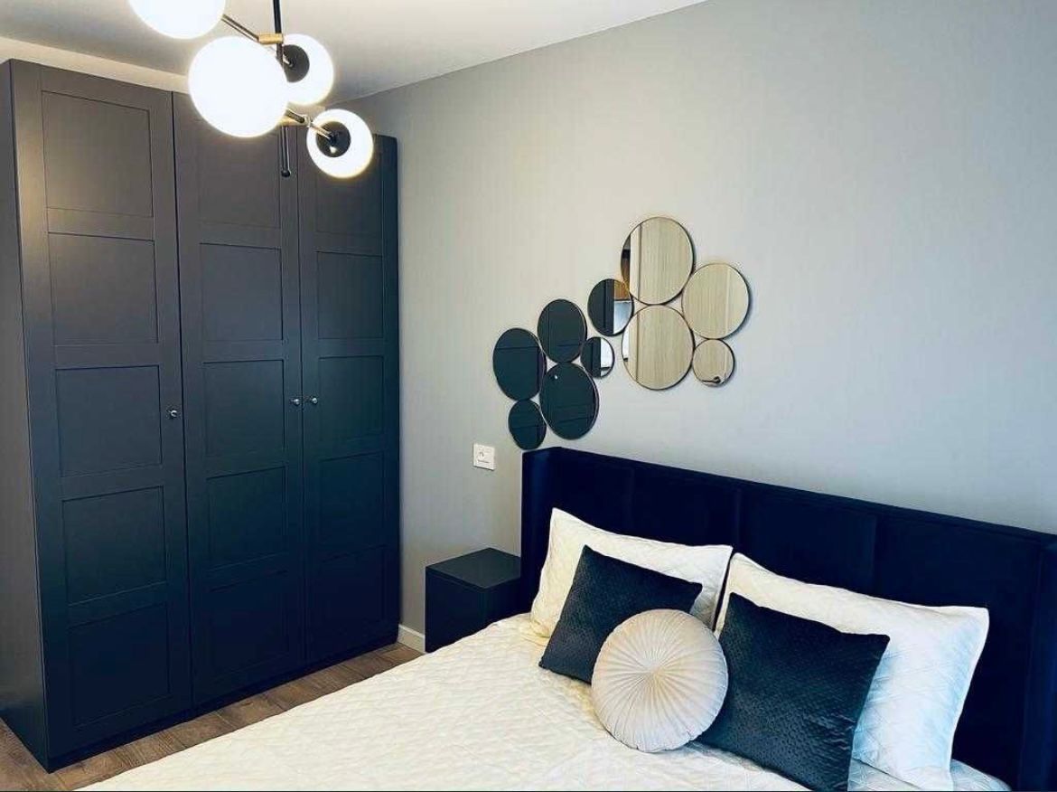 APARTAMENT PARCULUI 20 | LUX - Poză 5