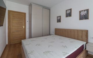 Apartament de închiriat – Elite Junior | Construcție nZEB | parcare - Poză 9