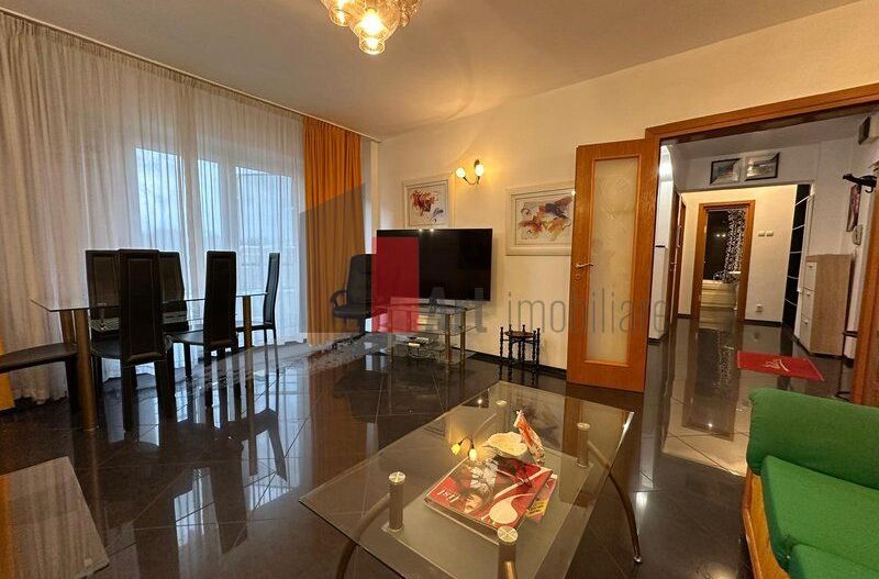 Inchiriere 2 camere pta victoriei, bloc Springtime - Poză 2