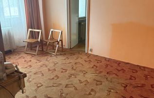 Apartament cu 2 camere, 39mp, Zona 7 noiembrie