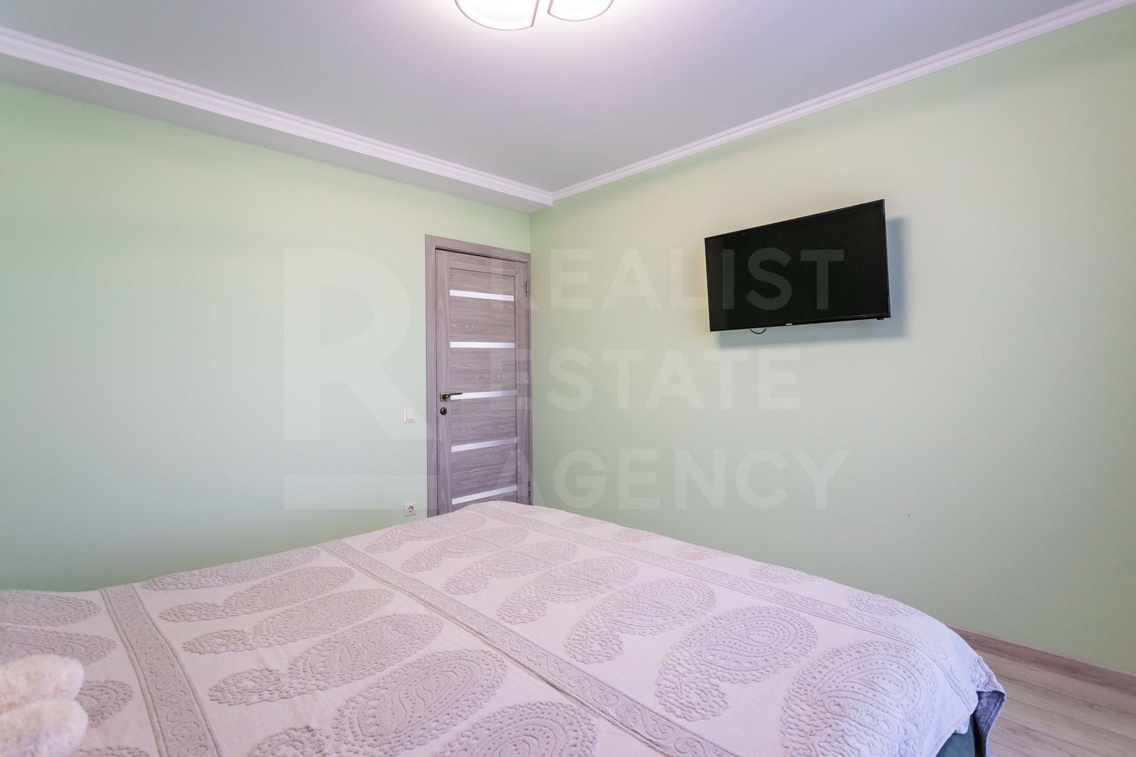 Vânzare, casă, 4 camere, str. Nicolae Dimo, or. Durlești - Poză 22