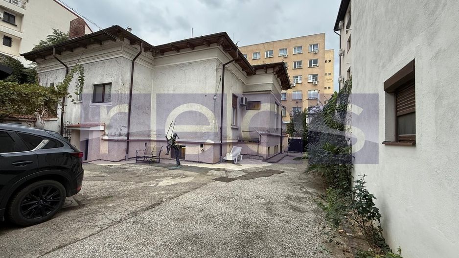 ICOANEI VANZARE VILA DEOSEBITA | 400MP | SINGUR IN CURTE | TEREN 625MP-exclsivit - Poză 48