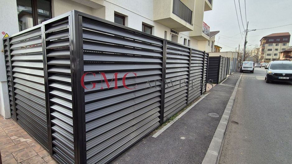 Apartament 2 camere plus curte Pacii Militari - Poză 1