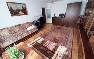 ageuropa.ro vinde ap. 3 camere decomandate în Micro 17 la parter. - Poză 2