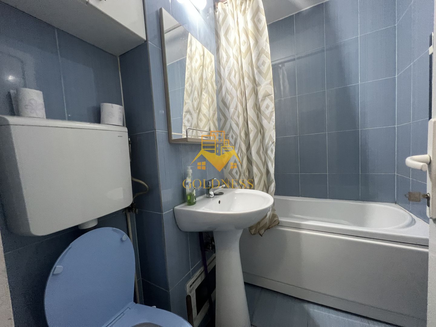 2 camere decomandate, modern, zona Piata Flora, Manastur - Poză 7