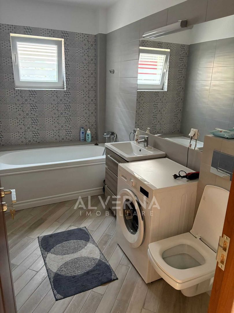 Apartament 2 camere | 53 mp +balcon 15 mp | Junior Residence Zona iris - Poză 7