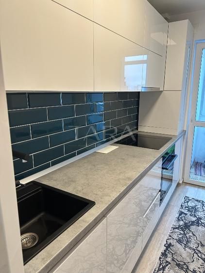 Apartament 2 camere decomandat, 53 mp – Mănăștur, zona Big - Poză 7