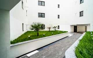 Militari-Pacii-Preciziei, 2 camere, 58.7 mp, Bloc Nou, Ideal Investitie - Poză 9