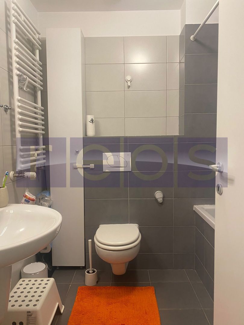 VANZARE 3 CAMERE 80 MP | STRAULESTI | MOBILAT-UTILAT | PARCARE-TERASA - Poză 5