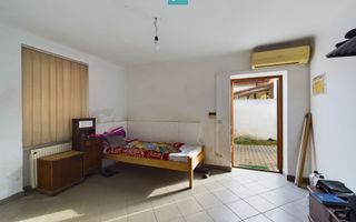 Casă în zona Mehala strada Cloșca, urbanism S+P+7+ER - Poză 5