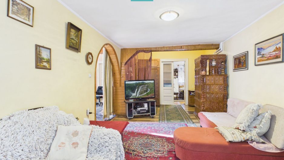 Casa 6 camere, Cantemir - Poză 5
