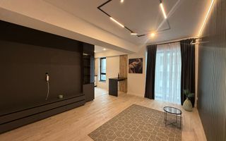 VANZARE 2 CAMERE | SISESTI | 58 MP | UTILAT-MOBILAT COMPLET | BLOC NOU - Poză 4