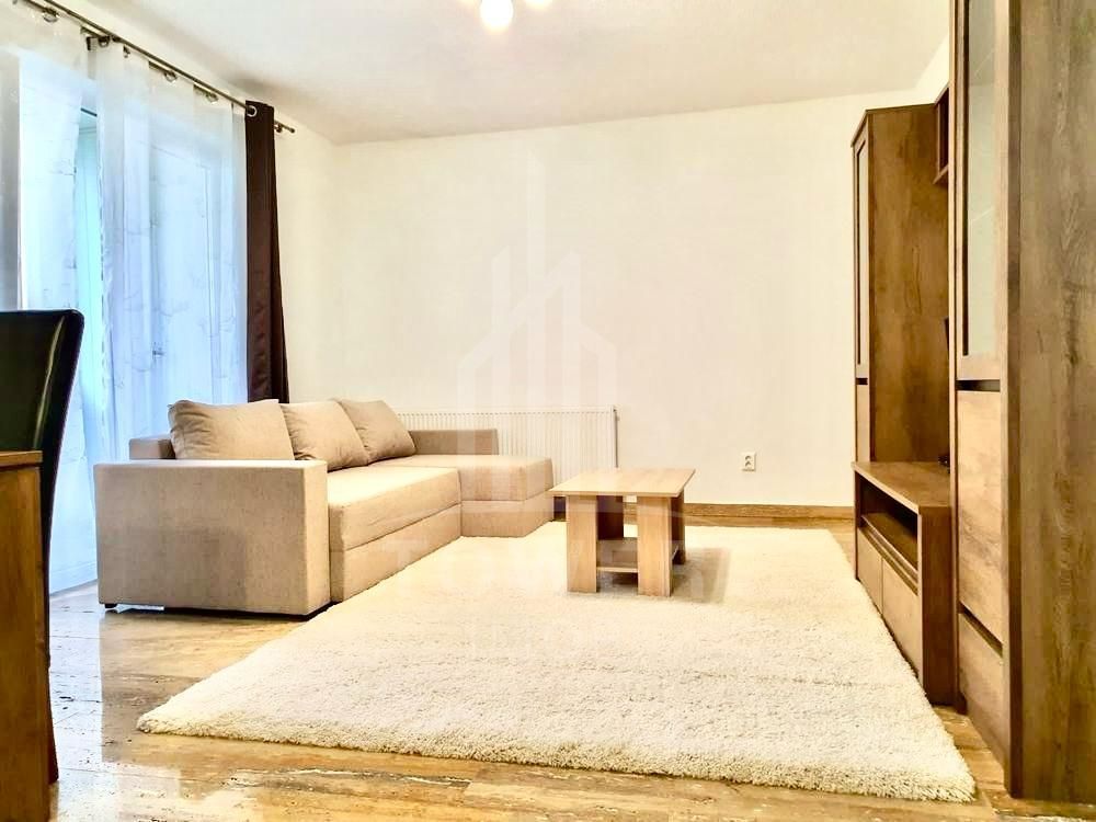 Tower Imob – Apartament de vânzare în Lazaret - Poză 2