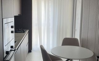 Apartament 2 camere | Prima închiriere | Exigent Plaza Faza 4 | etaj 7 - Poză 3